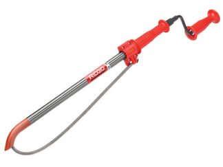 Ridgid K-1 Combination Auger (95691466839) RID46683
