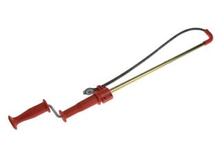 Ridgid K-3 Closet Auger 59787 (0095691597878) RID59787