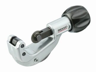 Ridgid Constant Swing 150L Tube Cutter Copper 35mm Capacity 66737 (0095691667373) RID66737