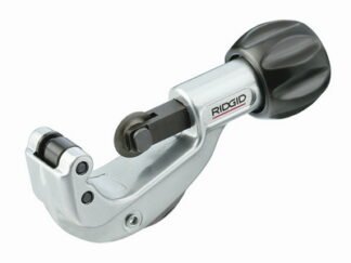Ridgid Heavy-Duty Constant Swing 150LS Tube Cutter 35mm Capacity 66742 (0095691667427) RID66742