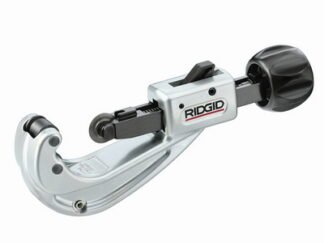 Ridgid Quick-Acting 151ML Tube Cutter For Plastic 50mm Capacity 66747 (0095691667472) RID66747