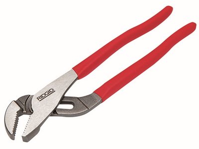 Ridgid 734 Tongue & Groove Pliers 250mm (0095691804754) RID80475