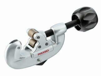 Ridgid Stainless Steel Tubing & Conduit Cutter 28mm Capacity 97212 (0095691972125) RID97212
