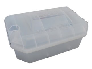 Rentokil Rat Bait Station (5012607008063) RKLFBSR02