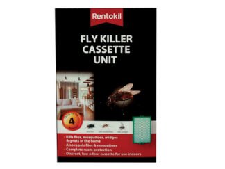 Rentokil Fly Killer Cassette Unit (5012607008261) RKLFFL10