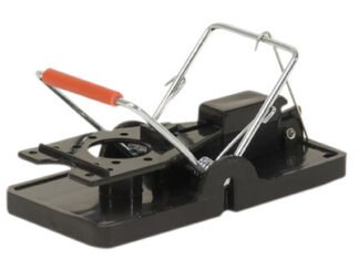 Rentokil Advanced Mouse Trap (Twin Pack) (5012607005673) RKLFM63