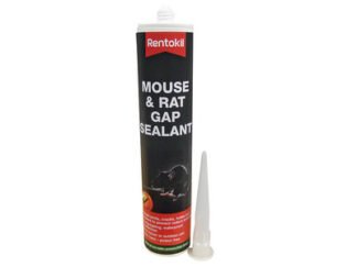 Rentokil Mouse & Rat Gap Sealant (5012607007745) RKLFMS01