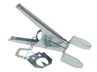 Rentokil Scissor Mole Trap (5012607007882) RKLFMS22