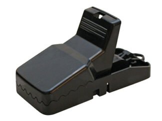 Rentokil Quick Set Mouse Traps (Twin Pack) (5012607005475) RKLFQ01