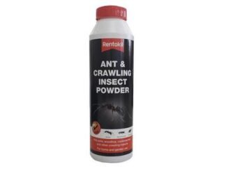 Rentokil Ant & Crawling Insect Powder 300g (5012607008827) RKLPSA201
