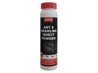 Rentokil Ant & Crawling Insect Powder 150g (5012607008902) RKLPSA202
