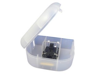 Rentokil Enclosed Mouse Trap (5012607005918) RKLPSE07