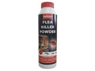 Rentokil Flea Killer Powder 300g (5012607008780) RKLPSF203
