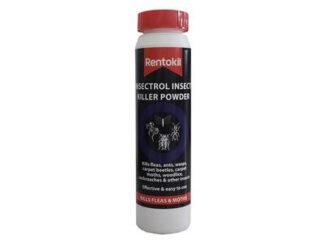 Rentokil Insectrol Insect Killer Powder 150g (5012607008865) RKLPSI29