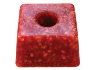 Rentokil Mouse & Rat Weatherproof Blocks (10) (5012607009046) RKLPSMR44
