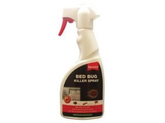Rentokil Bed Bug Killer Spray 250ml (5012607008223) RKLPSO51