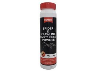 Rentokil Spider & Crawling Insect Killer Powder (5012607008889) RKLPSS209