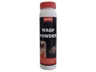 Rentokil Wasp Powder 150g (5012607008841) RKLPSW101