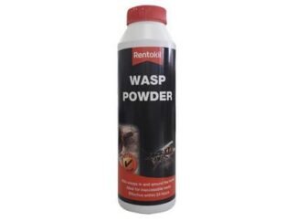 Rentokil Wasp Powder 300g (5012607008926) RKLPSW102