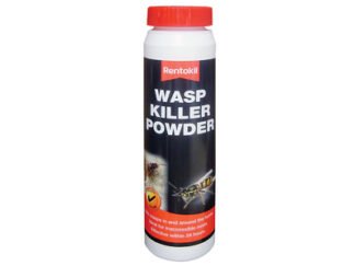 Rentokil Wasp Killer Powder 150g (5012607007448) RKLPSW98P
