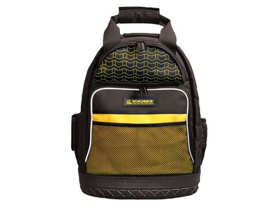 Roughneck Heavy-Duty Backpack (0025997905107) RNKHDBP