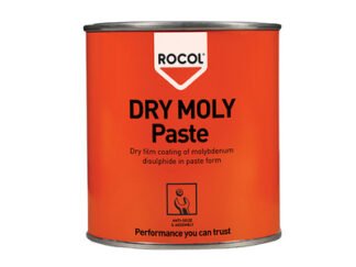 Rocol DRY MOLY Paste Tin 750g (5024747100460) ROC10046