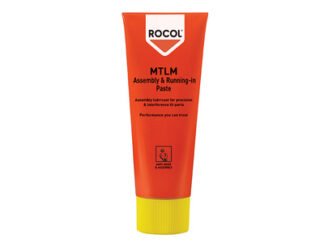 Rocol MTLM Assembly & Running-In-Paste 100g (5024747100507) ROC10050