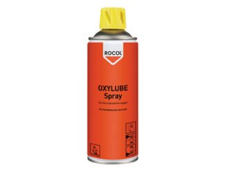 Rocol OXYLUBE Spray 400ml (5024747101252) ROC10125