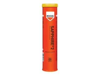 Rocol SAPPHIRE® 2 Bearing Grease Tube 400g (5024747121717) ROC12171