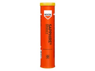 Rocol SAPPHIRE® Advance 2 Multipurpose Grease 380g (5024747124411) ROC12441