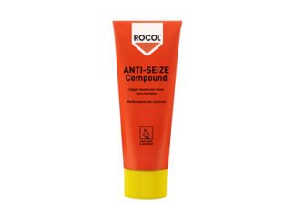 Rocol ANTI-SEIZE Compound Tube 85g (5024747140305) ROC14030