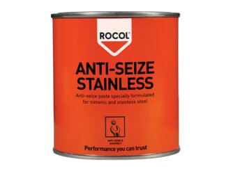Rocol ANTI-SEIZE Stainless 500g (5024747141432) ROC14143
