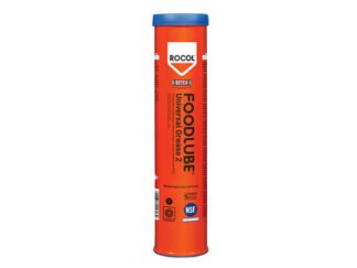 Rocol FOODLUBE® Universal Bearing Grease NLGI 2 380g (5024747152315) ROC15231