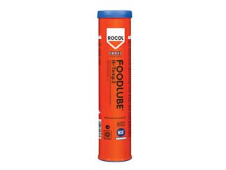Rocol FOODLUBE® Hi-Temp 2 Bearing Grease NLGI 2 380g (5024747152513) ROC15251