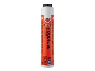 Rocol FOODLUBE® PREMIER 1 Shuttle Cartridge 380g (5024747152810) ROC15281 *Restrictions - See Description*