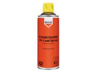 Rocol CHAIN GUARD Hi-Load Spray 300ml (5024747221417) ROC22141