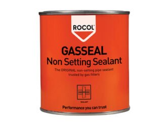 Rocol GASSEAL Non-Setting Sealant 300g (5024747280421) ROC28042