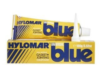Rocol HYLOMAR JOINTING Compound 100g Tube (5036626010098) ROC28060