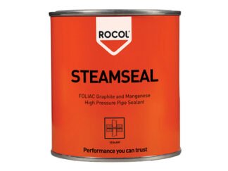 Rocol STEAMSEAL PJC 400g (5024747300426) ROC30042