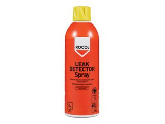 Rocol LEAK DETECTOR Spray 300ml (5024747320301) ROC32030