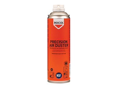 Rocol PRECISION AIR DUSTER 259ml (5024747323159) ROC32315