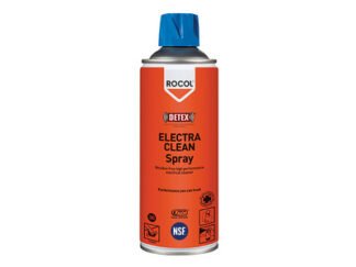 Rocol ELECTRA CLEAN Spray 300ml (5024747340668) ROC34066