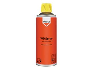 Rocol WD Spray 300ml (5024747342716) ROC34271