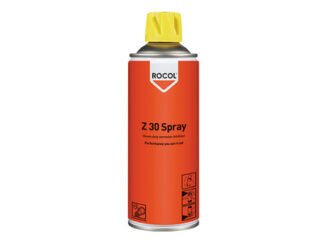Rocol Z30 Spray 300ml (5024747370207) ROC37020