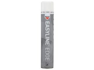 Rocol EASYLINE® Edge Line Marking Paint White 750ml (5024747470006) ROC47000