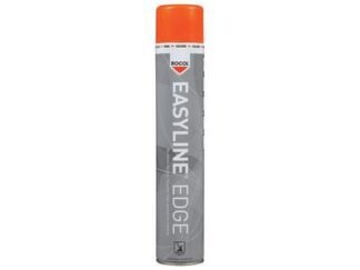 Rocol EASYLINE® Edge Line Marking Paint Orange 750ml (5024747470051) ROC47005