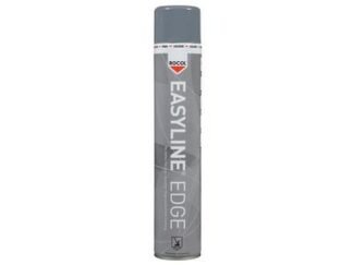Rocol EASYLINE® Edge Line Marking Paint Grey 750ml (5024747470075) ROC47007