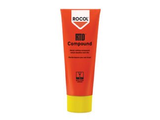 Rocol RTD® Compound Tube 50g (5024747530205) ROC53020