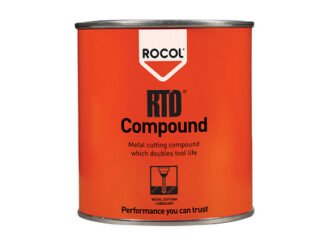 Rocol RTD® Compound Tin 500g (5024747530236) ROC53023