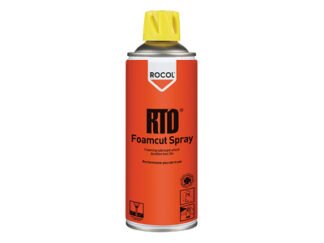 Rocol RTD® Foamcut Spray 300ml (5024747530410) ROC53041